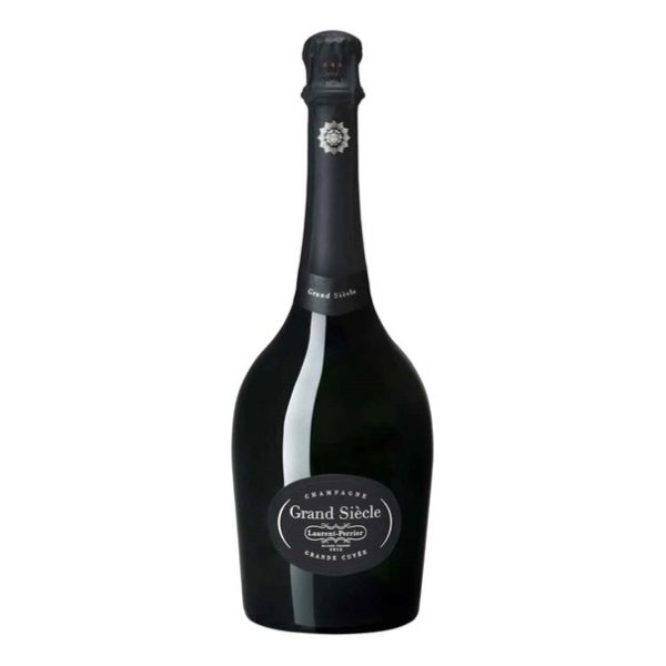 Laurent Perrier, Grand Siecle Iteration N°23, Champagne